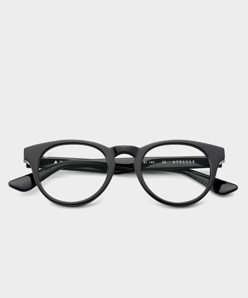 Akilla Atelier 1901 01 09 Black 47Size