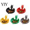 New Chinese Style Decor 3D Printed Dragon Storage Box, Modern Desk Organizer for Keys Jewelry Unique Gift Idea Candy, Flying Figurine Home Office,