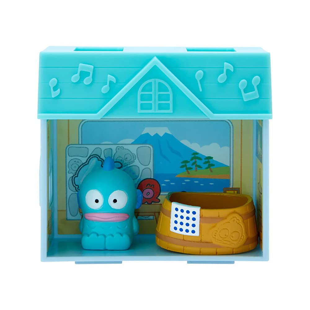 

Sanrio Hangyodon Connected Sanrio House 811670