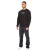 Henleys Herren Henstack Rundhals-Sweatshirt