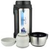 Tiger Stainless Steel Insulated Sports Travel Bottle