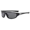 Unisex UV400 Polarised Driving Sun Glasses for Men Stylish Sunglasses Man Goggle Eyewears Travel Drive Cycling Glasses