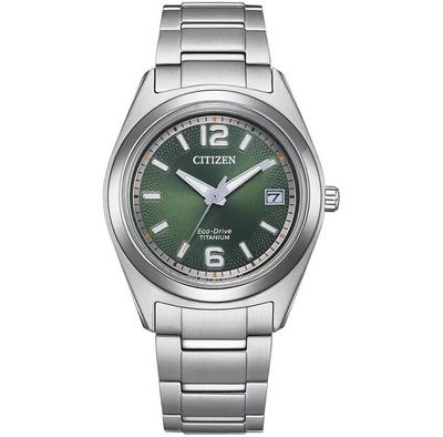 Citizen FE6151-82X Watch