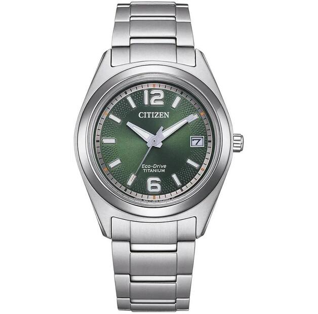 Часы Citizen FE6151-82X