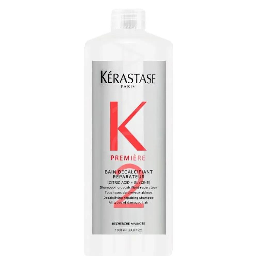 

Premier Decalcing Bain 1000ml