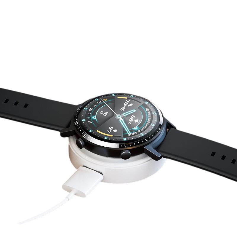 PISEN Magnetic Wireless Charger for Huawei Watch GT/GT2/GT2e