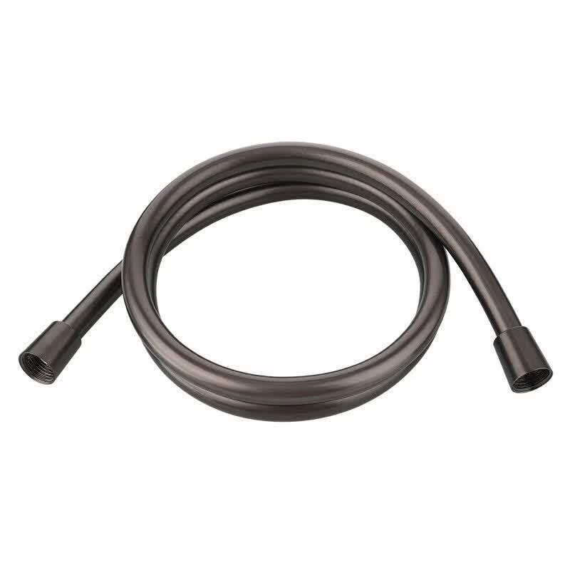 LANGZHIWEN Anti-tangle Thickened PVC Shower Hose