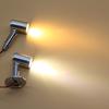 Led Usb Spotlight Mini Led Ceiling Down Lights Jewelry 12V Interface Shop Cabinet Interior Toy Decoration Desktop