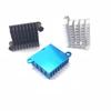 North & South Bridge CPU Heatsink 26*10*26 with Ear Glue Screw Radiator