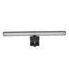 Black Laptop Monitor Lamp Anti Blue Light Eye Care LED Computer Monitor Light Bar 33cm