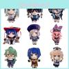 Genshin Impact Wanderer Faruzan Plush Toy Layla Kaveh Xmas Birthday Gift