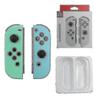With Nintendo Switch Wireless Joy-con (l)/(r) Controller Bluetooth-compatible Gamepad Compatible Game Joysticks [ege]