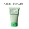 FULLY Vegan Pack Cleanser 120ml (3 Option) Green Tomato / Red Tomato / Rice Dough