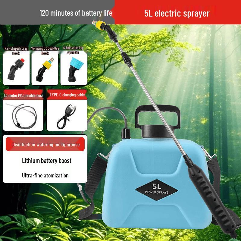 LISM Electric Sprayer