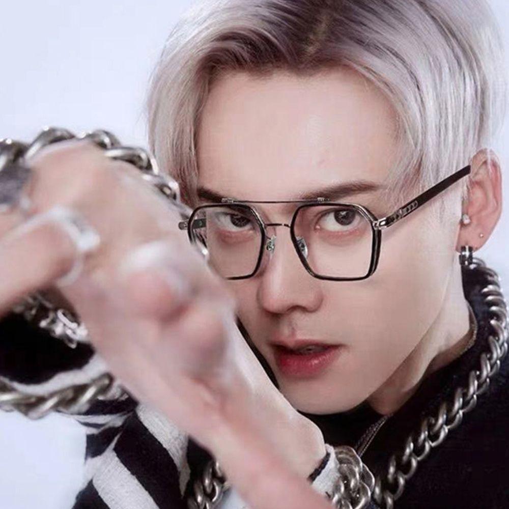 Bridges Computer Eyeglasses Blocking Glasses Anti Radiation protection Anti-blue Light Glasses