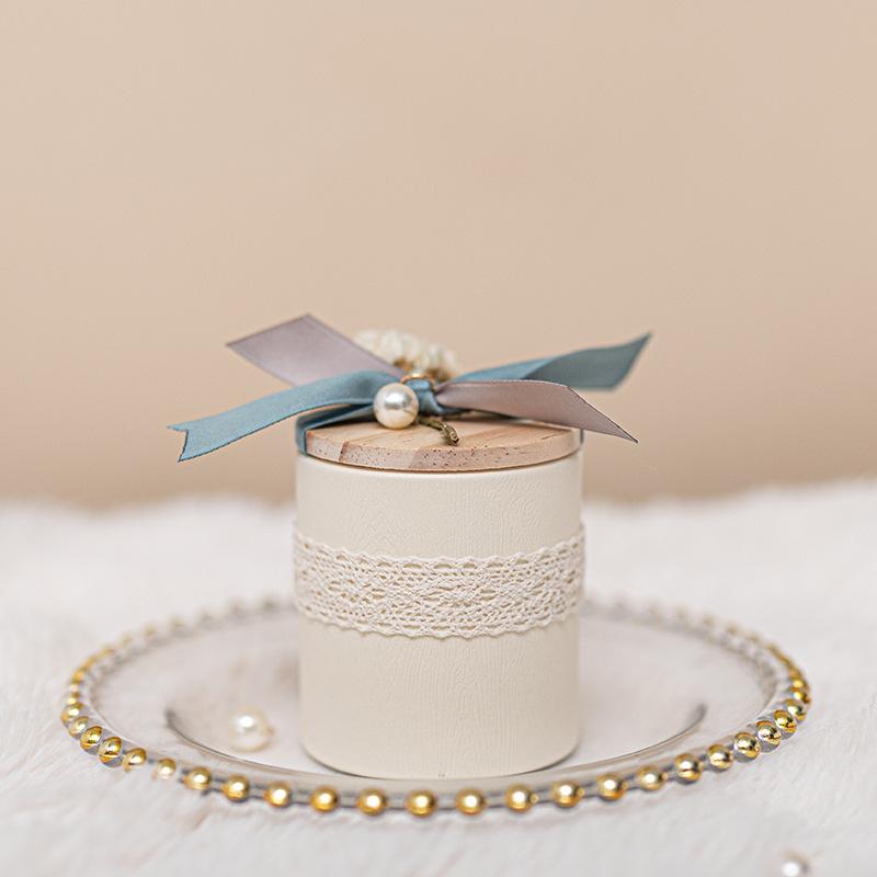 Large Capacity Candy Box Wedding Party Favor Box Gift Box Paper For Candy Gift Packaging