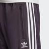 adidas Originals Adicolor Classics Firebird Track Size L Violet Pants, (Waist 79-82cm), (IY9900)