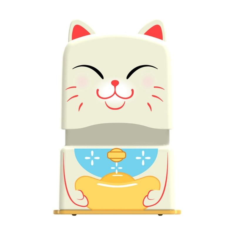 Student Clothes Chapter Waterproof Wash not Faded Stamp Name Stamp for Clothing Kids Beautiful Cartoon Childrens Seal