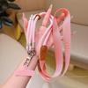 Adjustable Crossbody Phone Lanyard Detachable Clip Anti-Lost Fit All Phone Cases Mobile Strap for Travel Shopping
