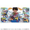 Takara Tomy Tomica You Drive! Tomica Exciting Drive (with Special Tomica) Diecast Vehicle Toy, 3+ Years