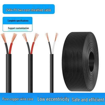 Kabel, Leitungen & Zubehör – Leitungen, Kabel & Verlängerungskabel