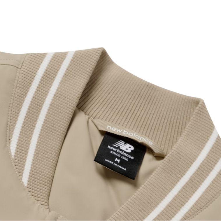 New Balance Puffer Jacket Men's AMJ33332-INC