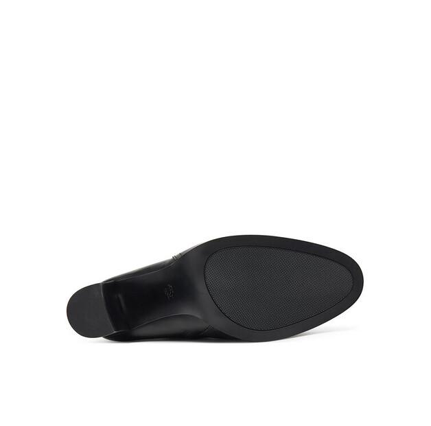 Ankle Boots LAUREN RALPH LAUREN 802974474001, Black