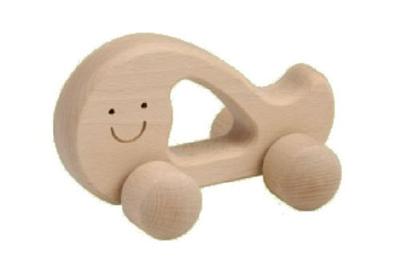 Hand Toy Whale [Select Series] 2033-3