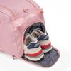 DCLOUD Large Capacity Dry-Wet Separation Travel Backpack