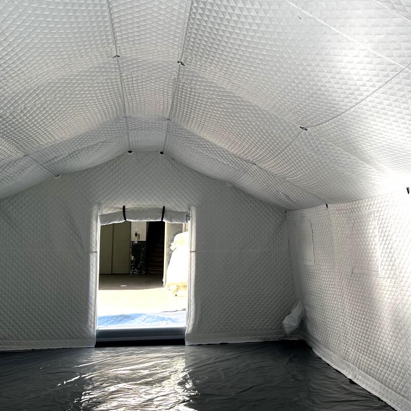 Bu Gu Dao Inflatable Camping Tents & Outdoor Accessories