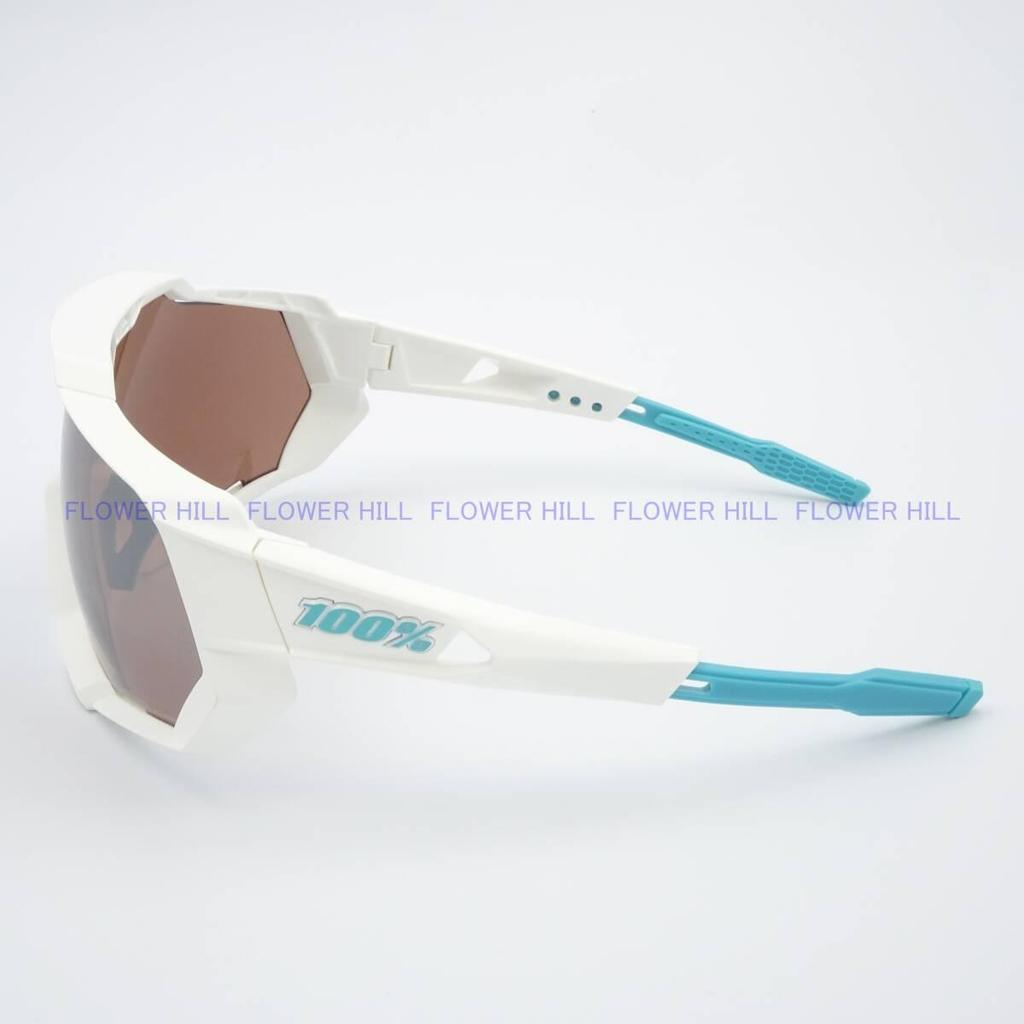 Used 100% One Hundred Sunglasses SPEEDTRAP BORA hansgrohe SE 61023-404-01 Hyakpercent