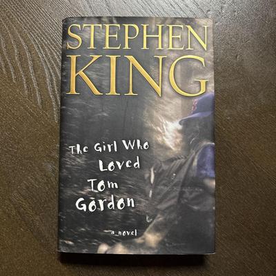 [USADO] Stephen King A Menina Que Amava Tom Gordon