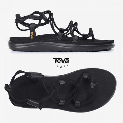 Summer Sandals Boya Infinity Stvf2119622 Blk