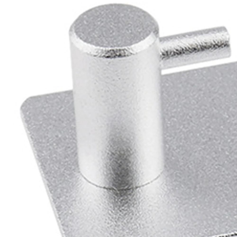 1-3 szt. Haczyk ścienny Mocny Bez wiercenia Bez dziurkowania Wieszak na ubrania Torba Łazienka Drzwi Kuchnia Wieszak na ręczniki Haczyki Akcesoria do przechowywania w domu