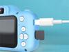 Blue Kitty Digital Camera (50) Gab_A