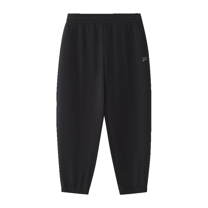 

FILA FUSION Men s Tapered Knit Casual Pants XL