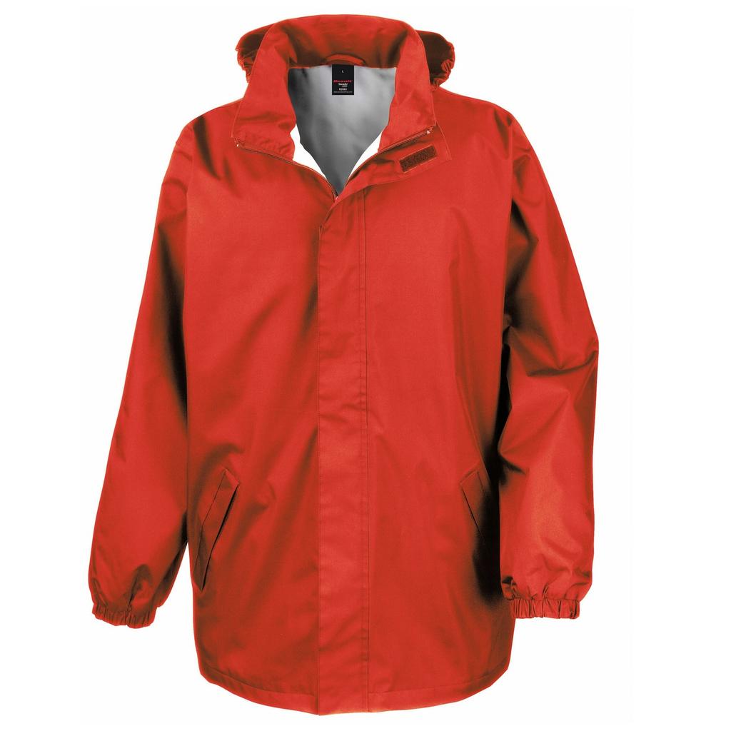 Result Core Unisex Adult Midweight Jacket