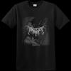 Forgotten Tomb Songs To Leave T Shirt Vintage Designer Clothes Homme Breathable Fashion Unisex Soft Versatile Graphic