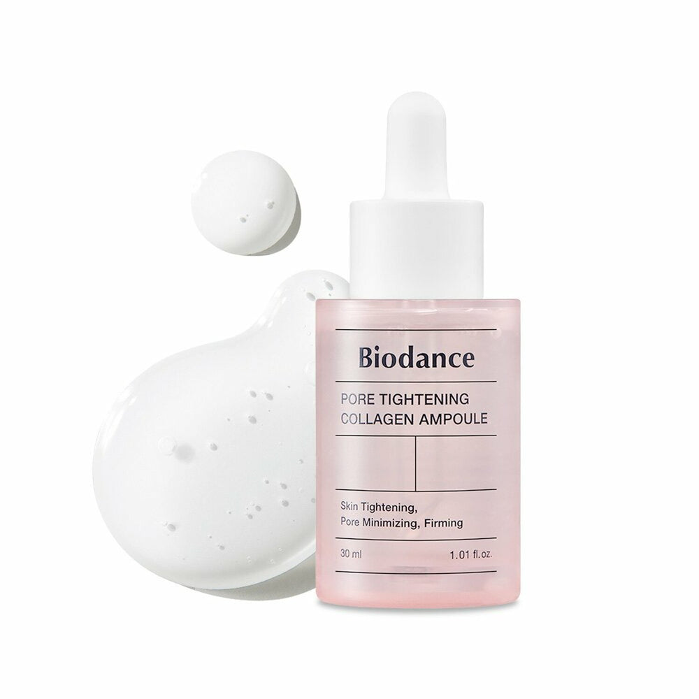 BIODANCE Pore Tightening Collagen Ampoule 30mL
