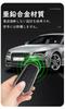 [TECART] Peugeot Dedicated Key Case, Key Cover, Key Holder, Suitable for Peugeot 2008 3008