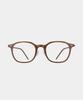 Binikeupeulojegteu Bean C1 Brown