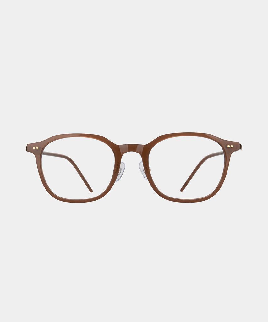 Binikeupeulojegteu Bean C1 Brown