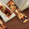 32pcs, Autumn Limited Edition Bookmarks, Back To School, Christmas, Halloween, Suitable for Teachers, Readers, Birthday Gifts.
