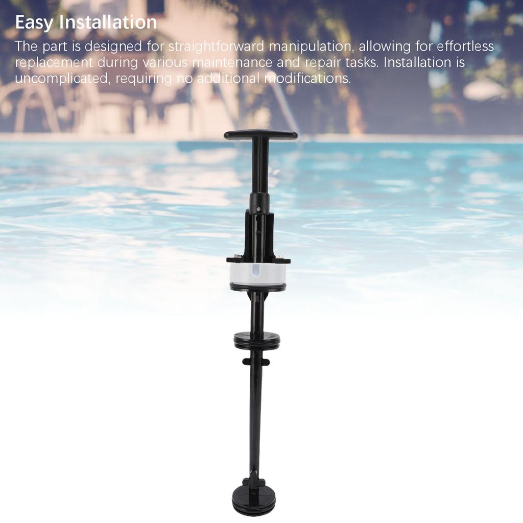 Náhradní sestava pístnice pro 261165 261047 ABS Push Pull Posuvný zpětný ventil Sestava pístnice 273241