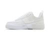 Nike Air Force 1 React Triple White