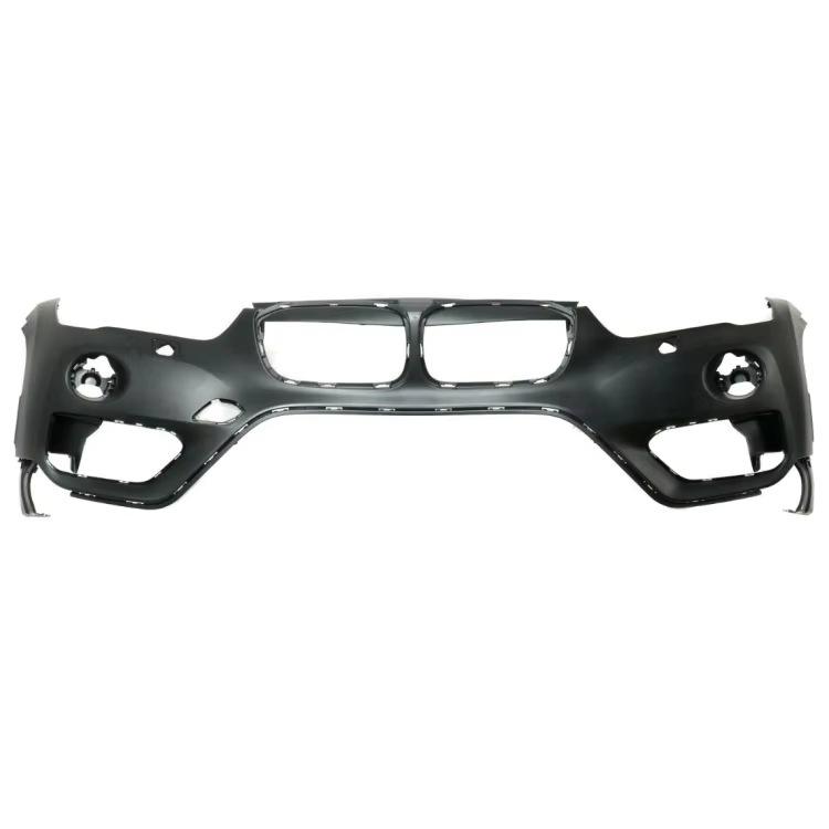 Bumper Mounting Bracket for BMW X1/X2 (F48/F39) - Part Numbers 51117374789, 51117374790