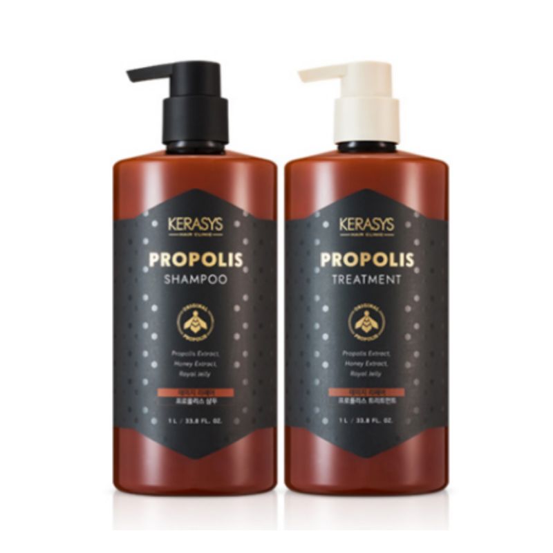 KERASYS Propolis Damage Repair Treatment 1L