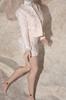 Hobby Toy [TOYBARJAPAN] 16 Scale Figure for TBLeague and Worldbox Body, Normal Body Type, GS Style, Beautiful Female Office Lady, High-end Style,