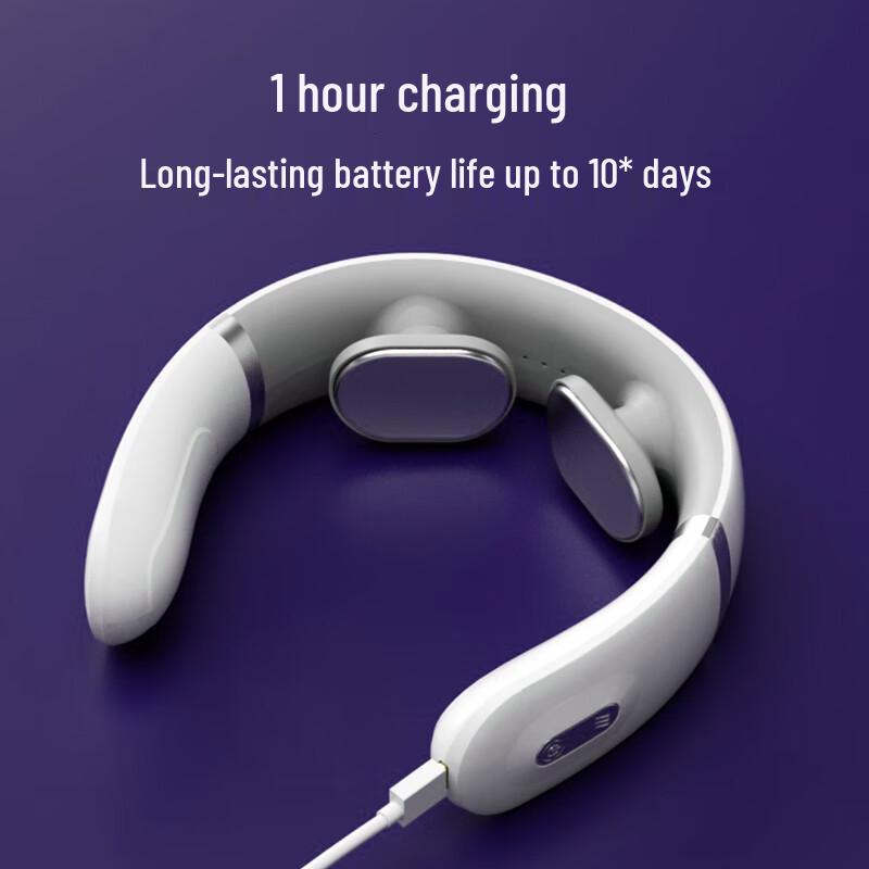 Misida MS-J8019 Cervical Spine Massager