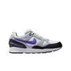 Air Span 2 Wolf Grey Hyper Grape Men Sneakers Black White AH8047-013